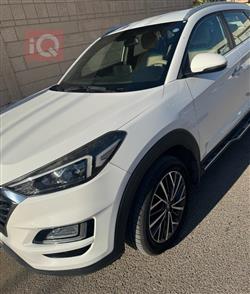 هیوندای تۆکسۆن